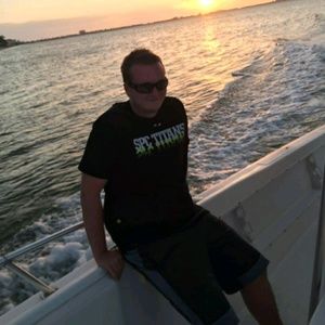 Meet your Posher, Thomas